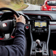 Illustration for article titled Honda Claims No Specific Problems In 2017 Civic Type R Despite Gear-Grinding Complaints
